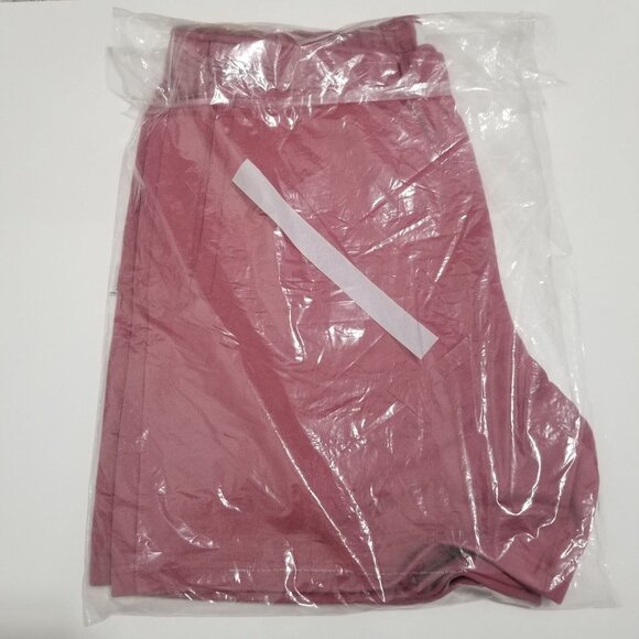 NWT SATURDAYS NEW YORK CITY‎ Austin International Sweat Short Mens Size XL Color - Picture 8 of 8
